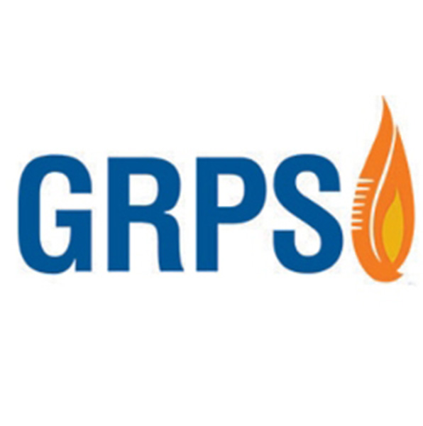 Grand Rapids Public Schools logo